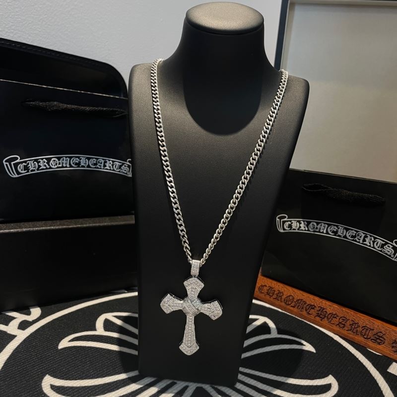 Chrome Hearts Necklaces